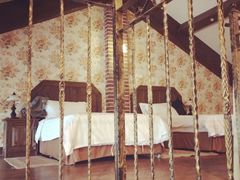 -意大利农场度假村