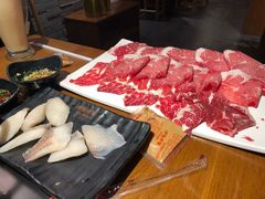 -呷哺呷哺 黄金牧场 (欢乐谷店)