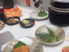 -争鲜回转寿司(朝北大悦城店)