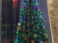 -金海岸食府(海西石材城店)