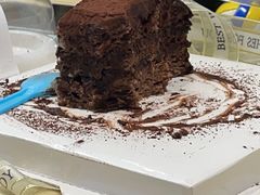 -慕百芙·定制生日蛋糕·DIY