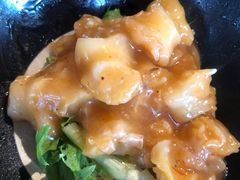 -长沙北辰洲际酒店-兰调全日餐厅