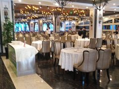 大堂-高老庄绿色传奇(昊元生活广场店)