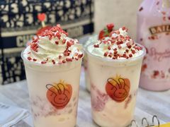 -满记甜品(日月光二店)