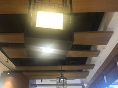 大堂-呷哺呷哺(万达新世界店)