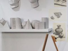 -鼎画艺术机构(贵都店)