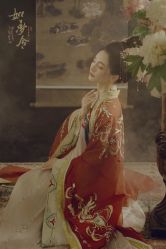 点击看大图 -美云庭古装·格格服汉服·京城旅拍(北京店)