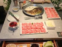 -芳竹园火锅(塘沽金街店)