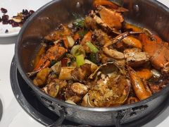 -七欣天香辣蟹火锅(苏州东大街店)