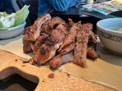 -大头虾越式风味餐厅(光明广场店)