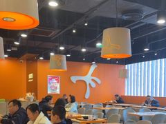 -大快活(丽丰店)