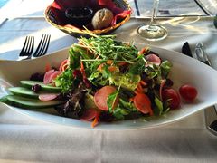 -Top Of Vancouver Revolving Restaurant