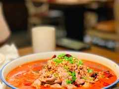 -瑶王府·广西菜(金阳路店)