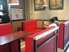 -棒约翰比萨(望京SOHO店)