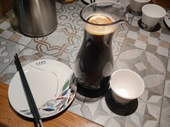 -江边城外烤全鱼(方庄时代购物中心店)