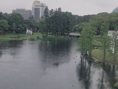 -昆山城市公园