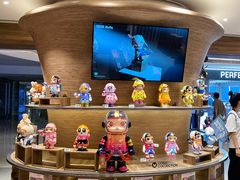 -泡泡玛特POPMART(国金街店)