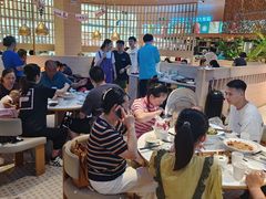 -阿娜尔·新疆菜(宜家荟聚中心店)