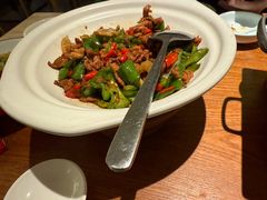 -蓉城小馆(科兴店)