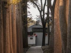 -上海方塔园