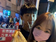 -南楼煎饼(南楼总店)