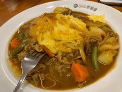 -COCO壱番屋(北京平安国际金融中心店)