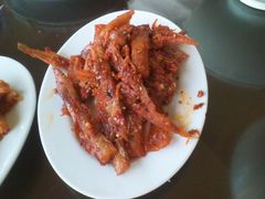 明太鱼-西塔大冷面(市府大路店)