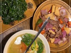 -庭院小酌(瑞莲街店)