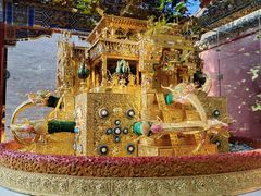 -西安市广仁寺