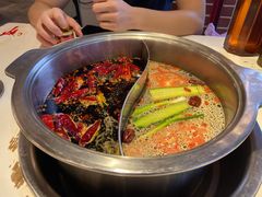 -让签签飞小郡肝串串香(春熙路形象店)