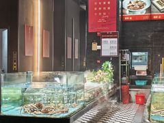 -喜棠·长沙家宴·海鲜·湘菜(麓谷店)