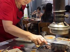 -喜来稀肉(虹泉路店)