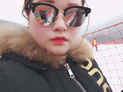 -大别山南武当滑雪场