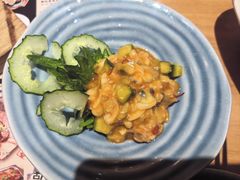 -一心创作料理屋(经开万达店)