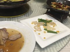 -原鄉本味 楚菜 丹江口鱼(北苑店)
