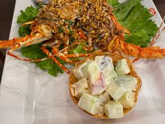 -大螃蟹海鲜餐厅