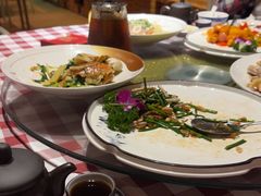 -陶缘一号·四季缘·老字号顺德菜·户外婚礼家宴(西滘店)