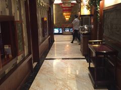 -五味坊·喜宴楼(瑞丰商博城店)