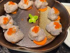 手打鲜虾滑-阳坊涮肉(西直门凯德mall店)