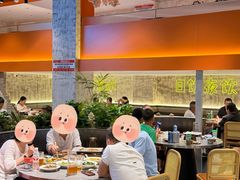 -楚太子  中餐&烧烤(武大店)