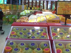 -鲜力达果品批发直销(无锡保利香槟店)