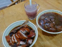 -晓马鸭店(新芜路店)