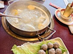 -大吉利·潮汕鲜牛肉火锅(西安店)
