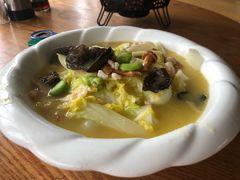 -胖大嫂渔家排档·全海景餐厅(渔村店)