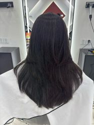 -FINE HAIR 烫染专业设计