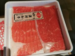 -温禾牛·和牛寿喜烧自助火锅(恒基名人店)