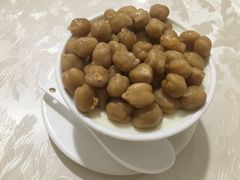 鹰嘴豆双皮奶-老周记顺德双皮奶