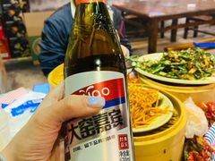 -靓靓蒸虾·头牌蒸虾(雪松路总店)