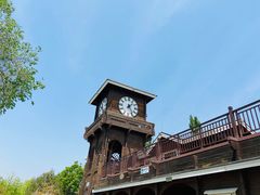 -永定河休闲森林公园