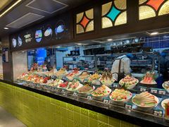 -东海怡品海鲜豆捞(舟宿夜江店)